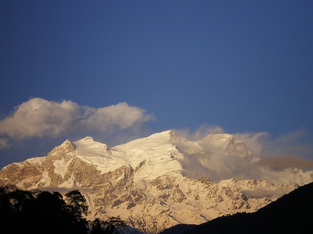 Nepal February March 2007 203